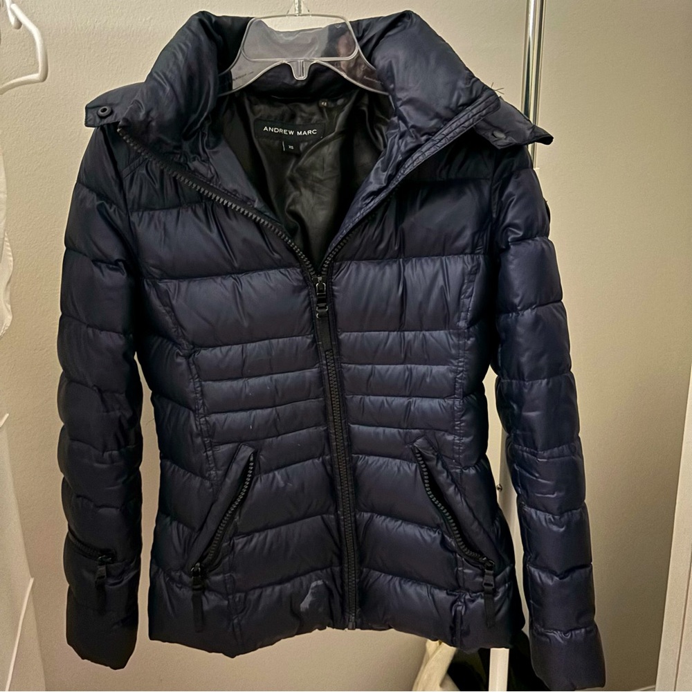 Puffer Coat